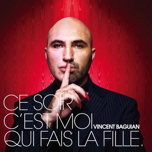 Vincent Baguian 的头像
