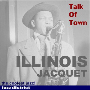 Illinois Jacquet