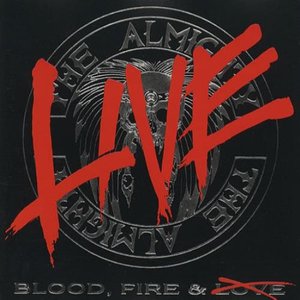 Blood, Fire & Live