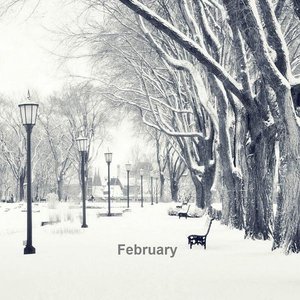 February