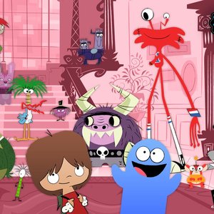 Foster's Home For Imaginary Friends için avatar