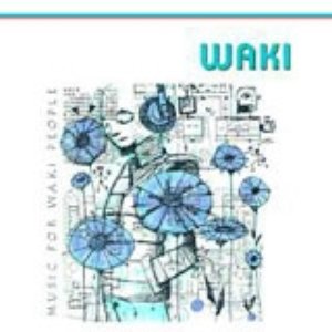 Music for Waki People