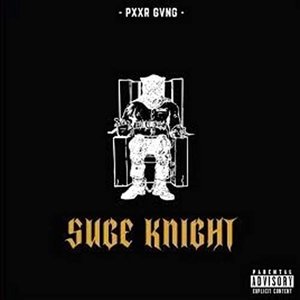 Suge Knight