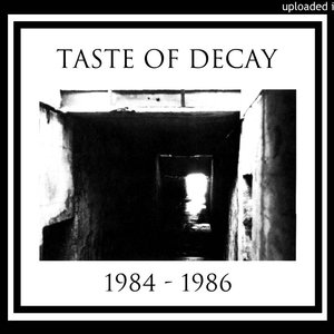 Avatar de A Taste of Decay