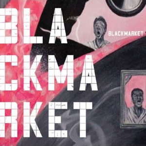 Blackmarket EP