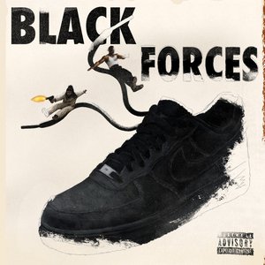 Black Forces