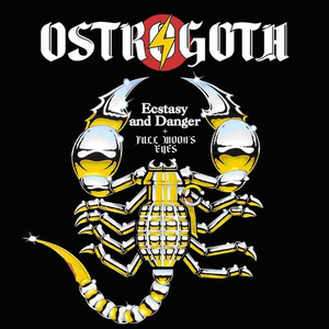 Ostrogoth - De Zwaarste Lijst - Zortam Music