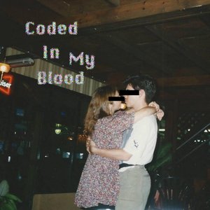 Coded In My Blood
