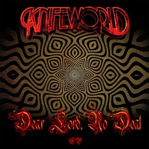 Dear Lord No Deal EP