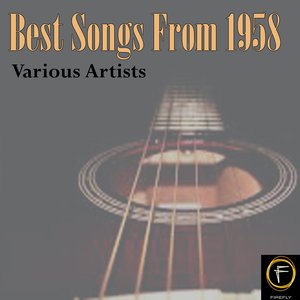 Best Songs From 1958