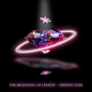 The Beginning of Legend - Shining Star - Single