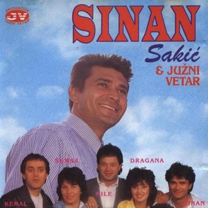 Sinan i Juzni Vetar