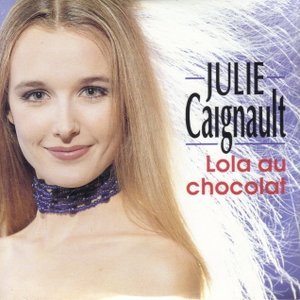Lola au chocolat