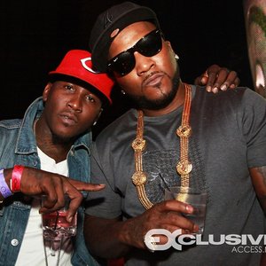 Avatar de Young Jeezy & Bun B.