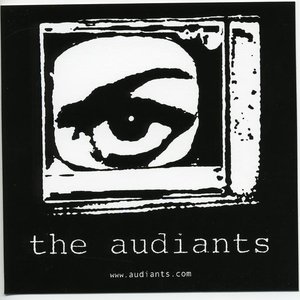 “The Audiants”的封面