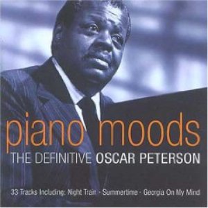 Piano Moods (disc 2)