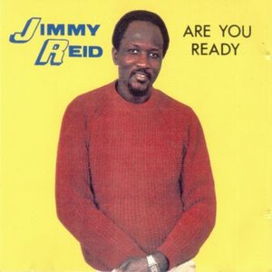 Jimmy Reid 的头像