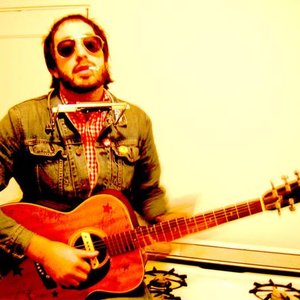 Chris Unck & The Black Roses 的头像