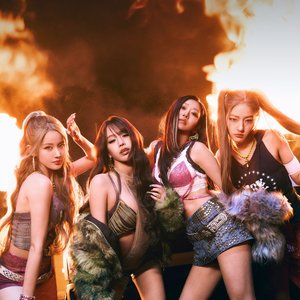 Kiss of Life 的头像