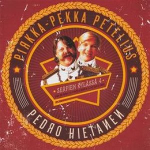 Serpien Kylässä 4