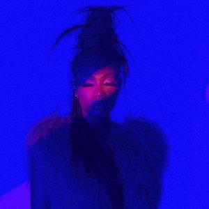 SZA, Doechii 的头像