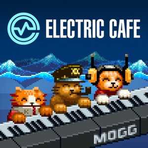 Avatar för Electric Cafe