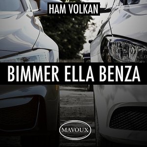 Bimmer Ella Benza