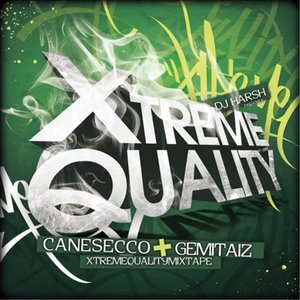 Xtreme Quality Mixtape