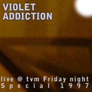 Live @ Tvm Friday Night Special 1997