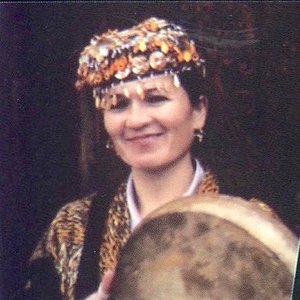 Shirin Jumaniyozova 的头像