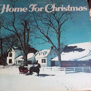 Home For Christmas