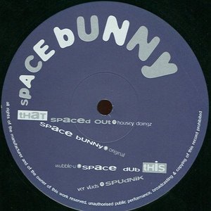 Spaced Bunny