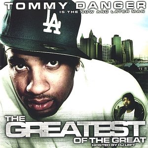 The Greatest Of The Great