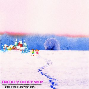 Childish Footprints