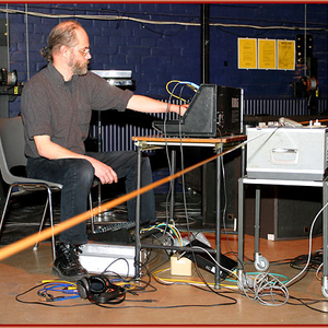 Kent Tankred photo provided by Last.fm