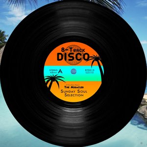 The Miracles - Sunday Soul Selection