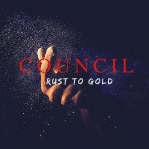 Rust to Gold