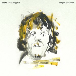 Korpit kyselevät