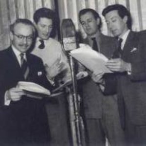 Hoorspelcast 的头像