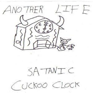 Satanic Cuckoo Clock