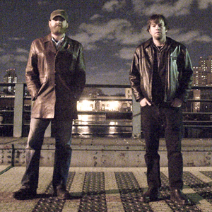 Gob Iron photo provided by Last.fm