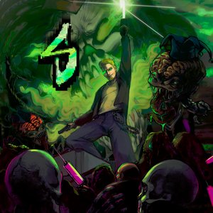Slayers X: Terminal Aftermath: Vengance of the Slayer (Original Game Soundtrack)