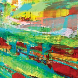Chromesthesia Chronicles