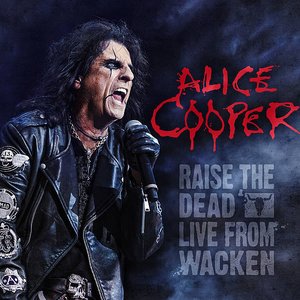 Raise the Dead - Live from Wacken