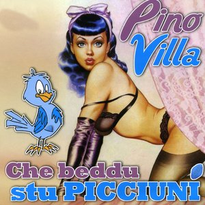 Che beddu stu picciuni