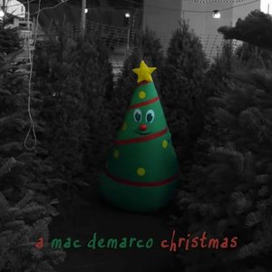 A Mac DeMarco Christmas