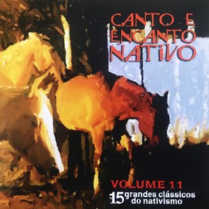 Canto e Encanto Nativo, Vol. 11