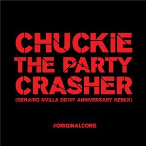 Avatar for Chukie