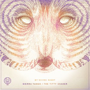 Sierra Tango / The Titty Shaker - Single