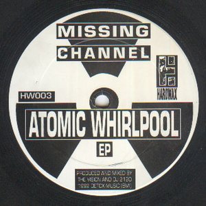 Missing Channel のアバター